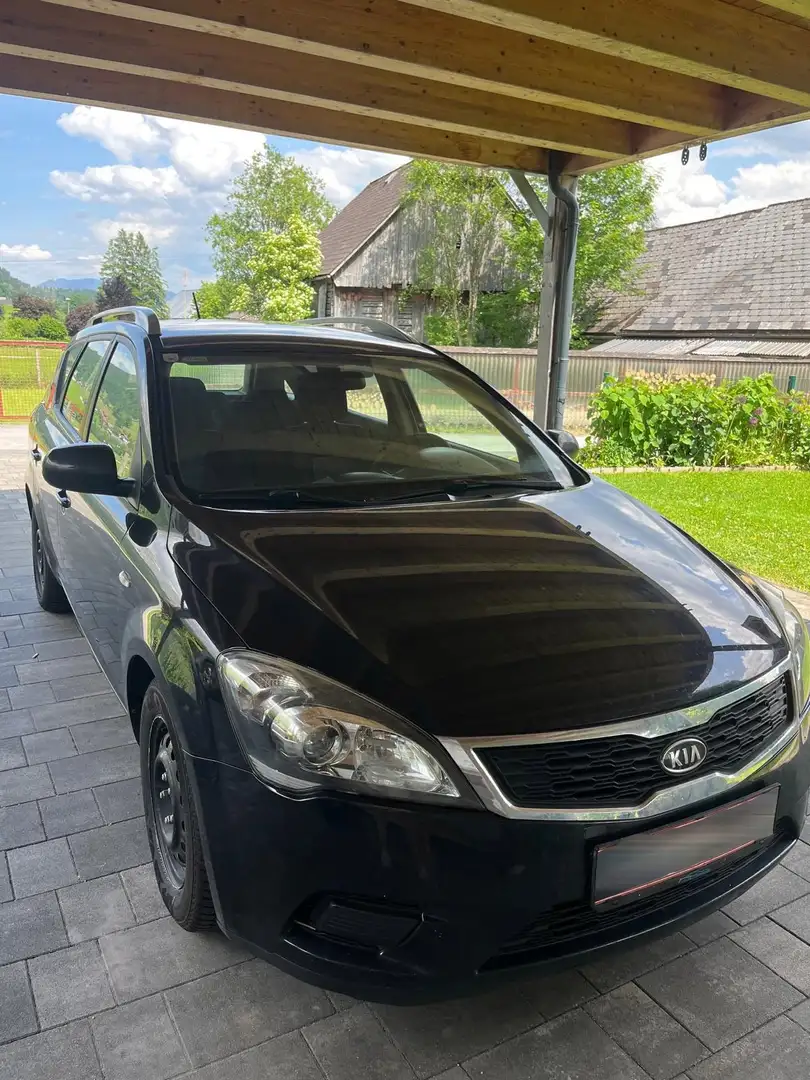Kia Ceed SW / cee'd SW cee'd SW 1,4 CVVT Active Surf - 1