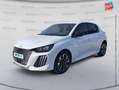 Peugeot 208 1.2 100ch S\u0026S Allure Blanc - thumbnail 1