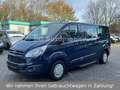 Ford Transit /Tourneo Custom Kombi 300 L2 *9 SITZER Bleu - thumbnail 1