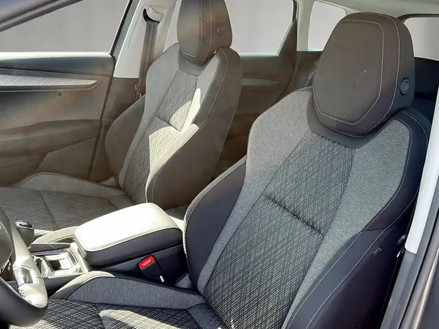 Skoda Karoq view 8