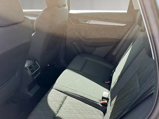 Skoda Karoq view 11