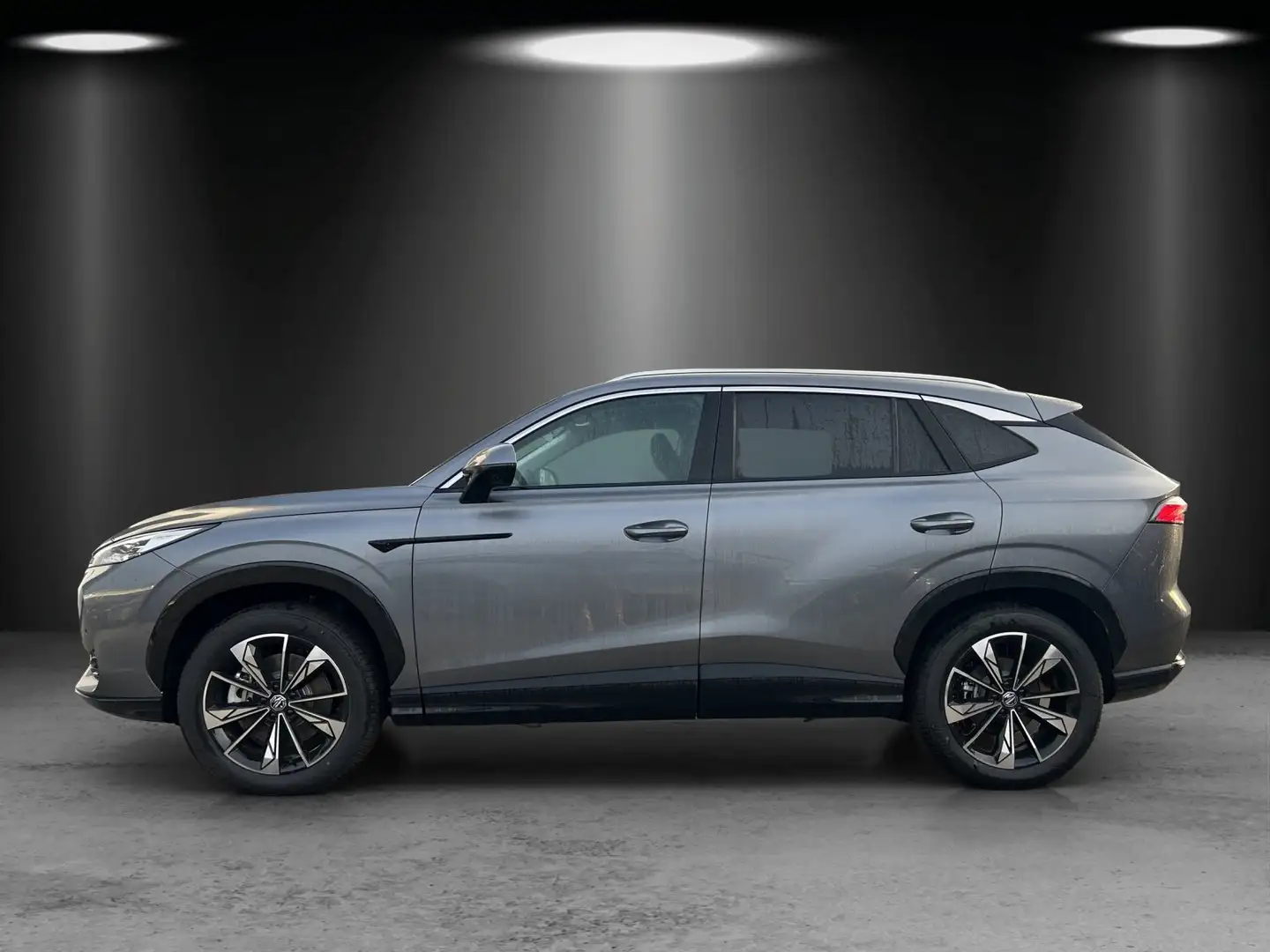 MG HS MG HS HEV Luxury - 2