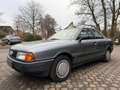 Audi 80 1.6 B3 *HU/H-Kennzeichen neu*1.Hand*Scheckheft* Grau - thumbnail 4