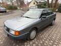 Audi 80 1.6 B3 *HU/H-Kennzeichen neu*1.Hand*Scheckheft* Grau - thumbnail 2
