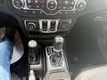 Jeep Wrangler Sahara NUR 67.000 KM Leder Led Navi Technologiepaket Hardtop Grau - thumbnail 30