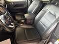 Jeep Wrangler Sahara NUR 67.000 KM Leder Led Navi Technologiepaket Hardtop Grau - thumbnail 15