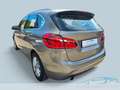 BMW 218 Active Tourer Luxury Line Steptro/Navi/Leder Silber - thumbnail 7