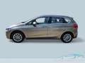 BMW 218 Active Tourer Luxury Line Steptro/Navi/Leder Silber - thumbnail 4