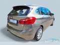 BMW 218 Active Tourer Luxury Line Steptro/Navi/Leder Silber - thumbnail 9