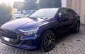 Audi Q8 45 3.0 tdi Sport quattro Tiptronic- Unicopropriet. Blu/Azzurro - thumbnail 2