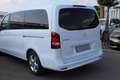 Mercedes-Benz V 250 d EDITION lang +NAVI+LM+Agility Control+PDC+Sitzh. Blanc - thumbnail 5