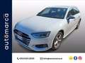 Audi A4 Avant 40 2.0 tdi mhev Business Advanced quattro 20 Bianco - thumbnail 1
