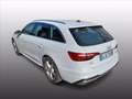 Audi A4 Avant 40 2.0 tdi mhev Business Advanced quattro 20 Bianco - thumbnail 2