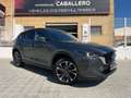 Mazda CX-5 2.0 e-Skyactiv-G MHEV Exclusive-Line 2WD 121kW Gris - thumbnail 3