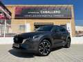 Mazda CX-5 2.0 e-Skyactiv-G MHEV Exclusive-Line 2WD 121kW Gris - thumbnail 1