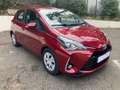 Toyota Yaris HYBRID 100CH BUSINESS Gold - thumbnail 2