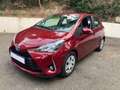 Toyota Yaris HYBRID 100CH BUSINESS Gold - thumbnail 1