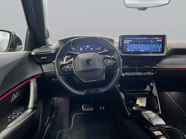 Peugeot 2008 view 14