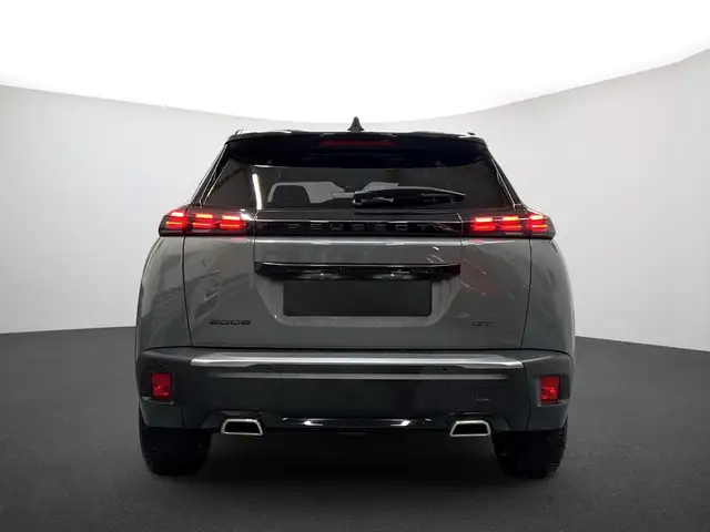 Peugeot 2008 view 4