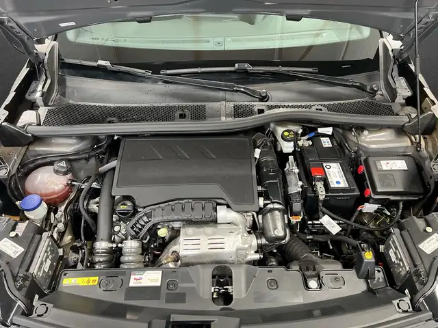 Peugeot 2008 view 7