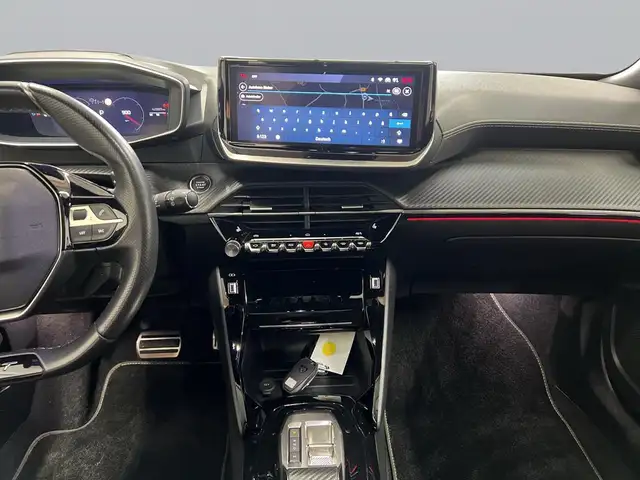 Peugeot 2008 view 13