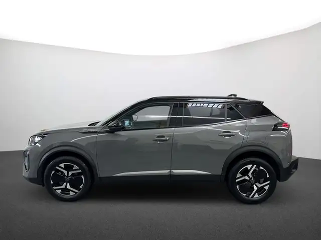 Peugeot 2008 view 5