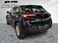 Opel Mokka 1.2 Turbo Edition LED+Navi+SHZ+Kam.+LM+PDC Negru - thumbnail 4