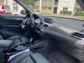 BMW X1 xDrive20d X-Line AHK Navi LED Assist SHZ Schwarz - thumbnail 8
