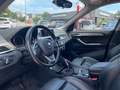 BMW X1 xDrive20d X-Line AHK Navi LED Assist SHZ Schwarz - thumbnail 6