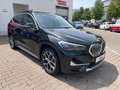 BMW X1 xDrive20d X-Line AHK Navi LED Assist SHZ Schwarz - thumbnail 3