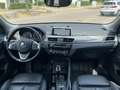BMW X1 xDrive20d X-Line AHK Navi LED Assist SHZ Schwarz - thumbnail 7