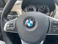 BMW X1 xDrive20d X-Line AHK Navi LED Assist SHZ Schwarz - thumbnail 12