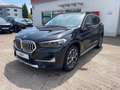 BMW X1 xDrive20d X-Line AHK Navi LED Assist SHZ Schwarz - thumbnail 2