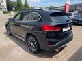 BMW X1 xDrive20d X-Line AHK Navi LED Assist SHZ Schwarz - thumbnail 5
