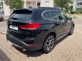 BMW X1 xDrive20d X-Line AHK Navi LED Assist SHZ Schwarz - thumbnail 4