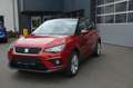 SEAT Arona 1,0 Eco TSI Style DSG ACC PDC RÜFAK NAVI LED AS... Rot - thumbnail 3