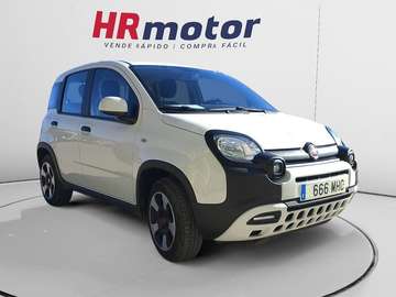 1.0 Gse City Cross Hybrid