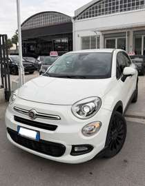 500X 1.6 mjt Lounge 4x2 120cv my17