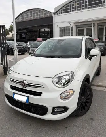 Fiat 500X 500X 1.6 mjt Lounge 4x2 120cv my17