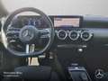 Mercedes-Benz CLA 200 d AMG+NIGHT+LED+STHZG+KAMERA+TOTW+KEYLESS Grijs - thumbnail 13