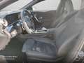 Mercedes-Benz CLA 200 d AMG+NIGHT+LED+STHZG+KAMERA+TOTW+KEYLESS Grijs - thumbnail 11
