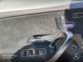 Mercedes-Benz CLA 200 d AMG+NIGHT+LED+STHZG+KAMERA+TOTW+KEYLESS Grijs - thumbnail 17