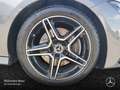 Mercedes-Benz CLA 200 d AMG+NIGHT+LED+STHZG+KAMERA+TOTW+KEYLESS Grijs - thumbnail 6