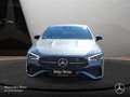 Mercedes-Benz CLA 200 d AMG+NIGHT+LED+STHZG+KAMERA+TOTW+KEYLESS Grijs - thumbnail 3