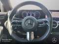 Mercedes-Benz CLA 200 d AMG+NIGHT+LED+STHZG+KAMERA+TOTW+KEYLESS Grijs - thumbnail 14