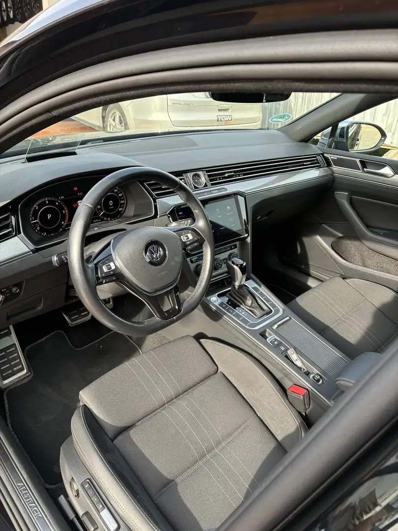 Volkswagen Passat Alltrack BMT 2,0 TDI SCR 4Motion DSG - 2