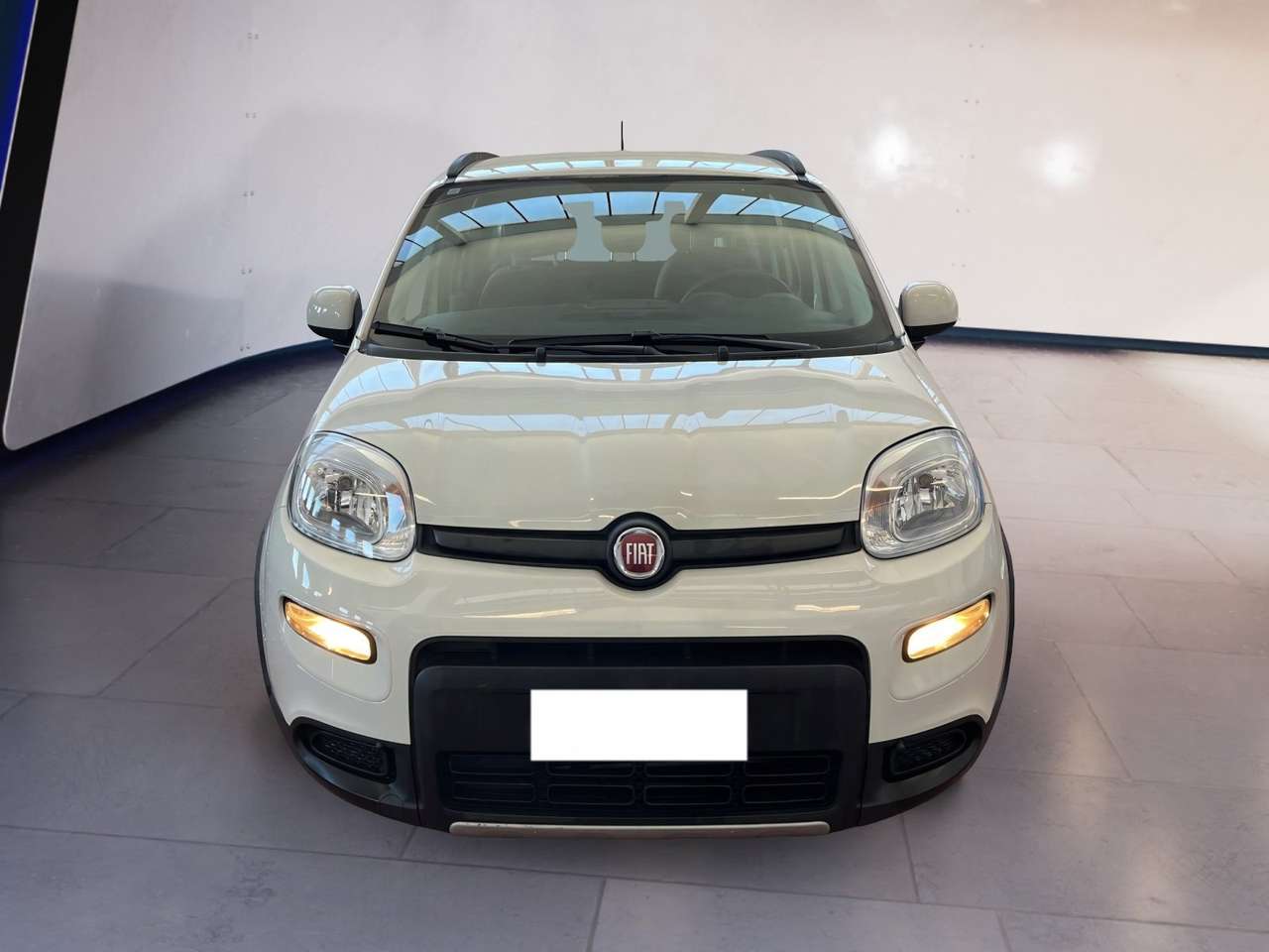 Fiat Panda III 2021 1.0 firefly hybrid City Life s&s 70cv 5p.ti