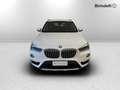 BMW X1 sdrive18i xLine 140cv White - thumbnail 4