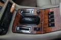 Jaguar XJS V12 5,3l Cabrio*1.HAND*AUTOMATIK*LEDER*H-Ken Roşu - thumbnail 13