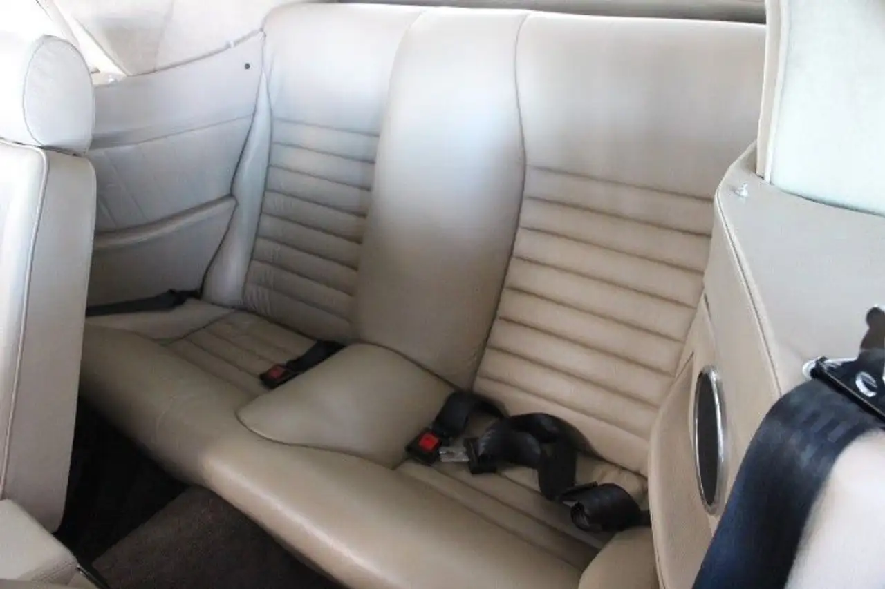 Jaguar XJS V12 5,3l Cabrio Arden *1HAND*Einzelstück*, foto 10